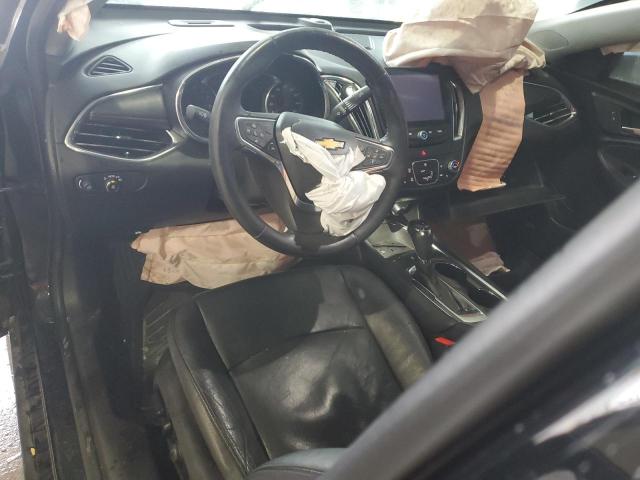 2017 CHEVROLET MALIBU LT 1G1ZE5ST6HF236019