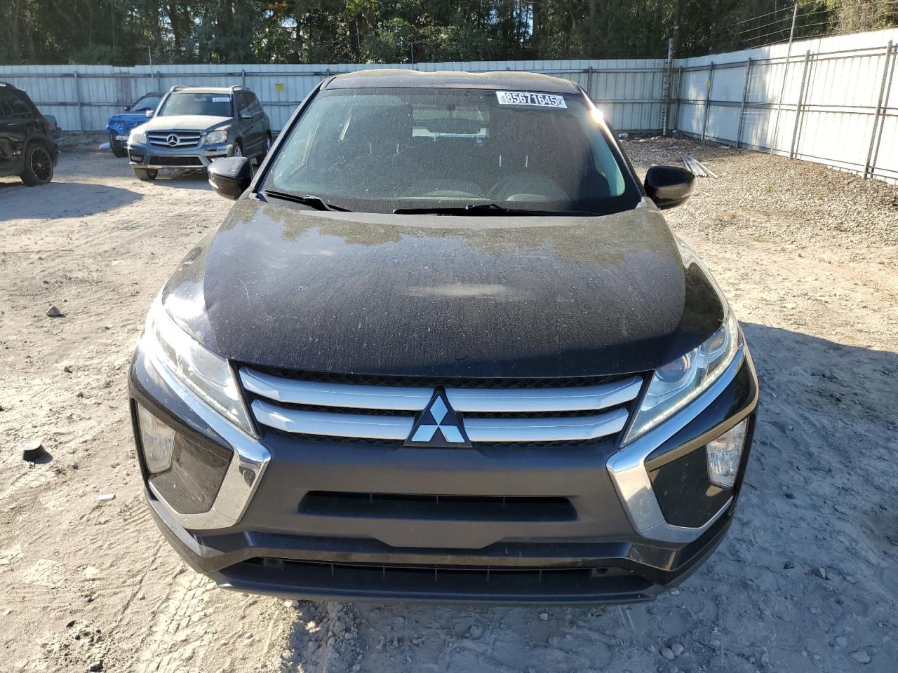 MITSUBISHI ECLIPSE ES