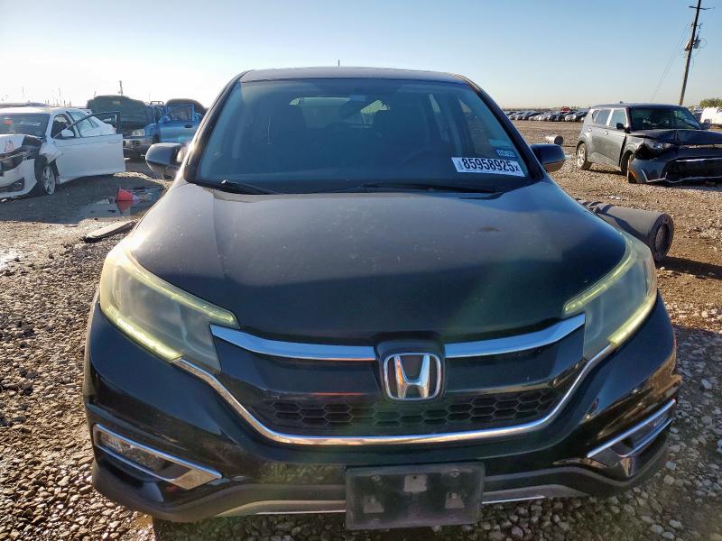 2015 HONDA CR-V EX - 2HKRM3H59FH514194