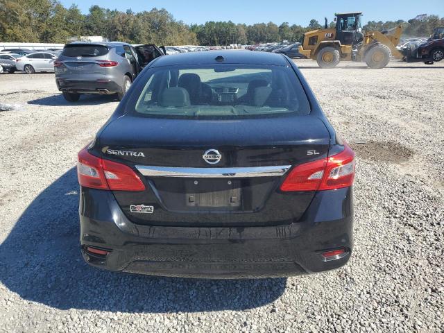 2018 NISSAN SENTRA S - 3N1AB7AP3JY282583