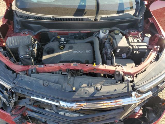 2022 CHEVROLET EQUINOX LT #3286704290