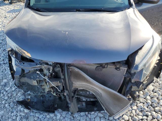 2016 HONDA CR-V EX - 5J6RM4H51GL140449