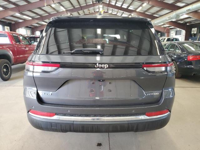 2022 JEEP GRAND CHER - 1C4RJHAG7N8592259