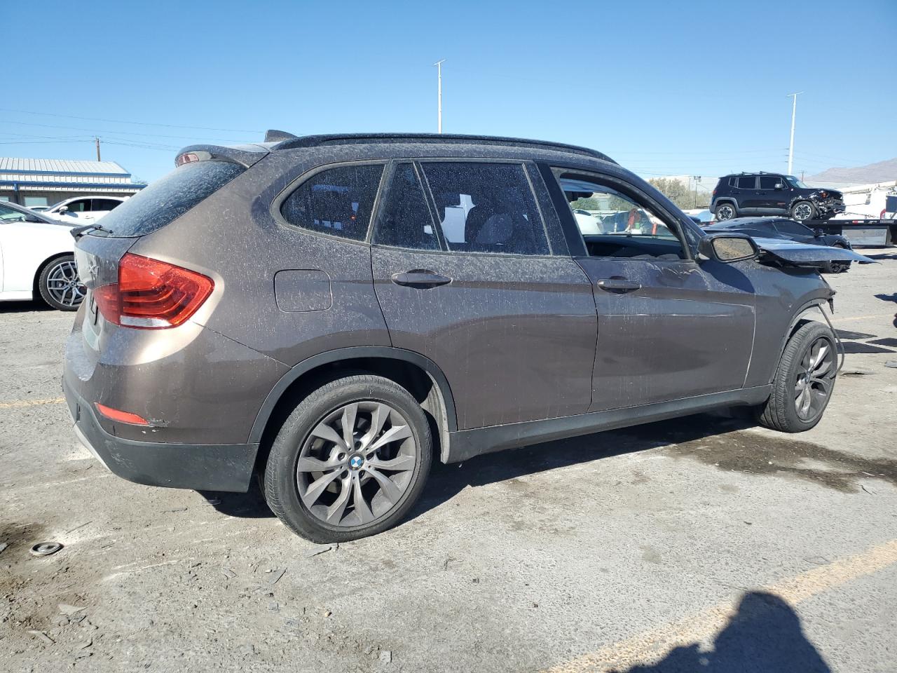 BMW X1 XDRIVE28I