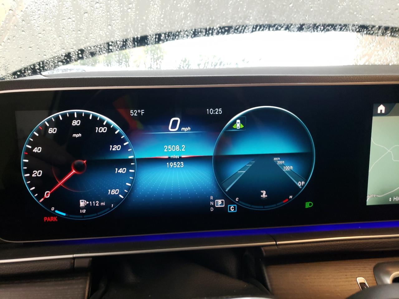 MERCEDES-BENZ GLE-CLASS 350 4MATIC