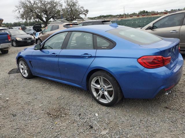 2019 BMW 430XI GRAN WBA4J3C54KBL10597