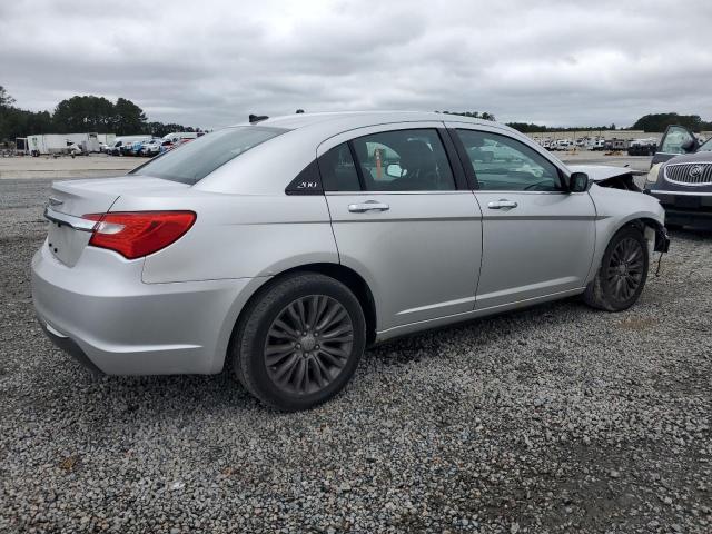2012 CHRYSLER 200 - 1C3CCBCG1CN305270