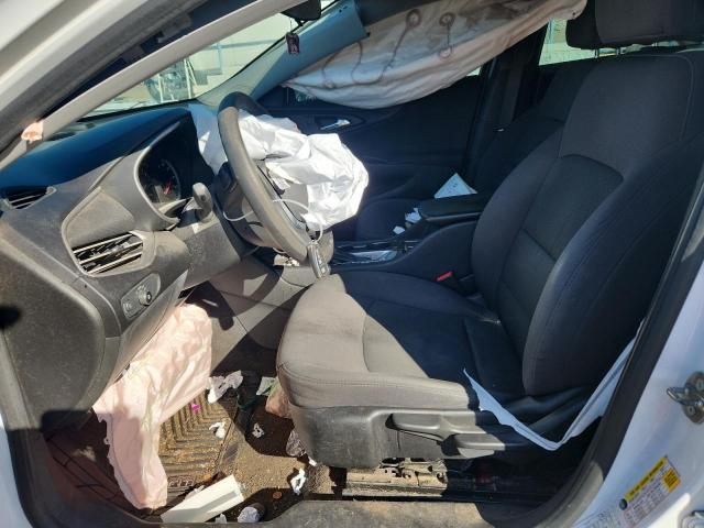 2017 CHEVROLET MALIBU LS #3276405694