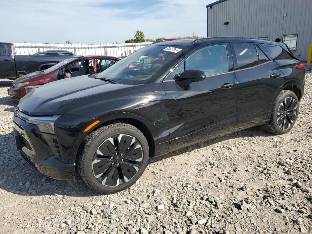 Global Auto Auctions: 2025 CHEVROLET BLAZER RS
