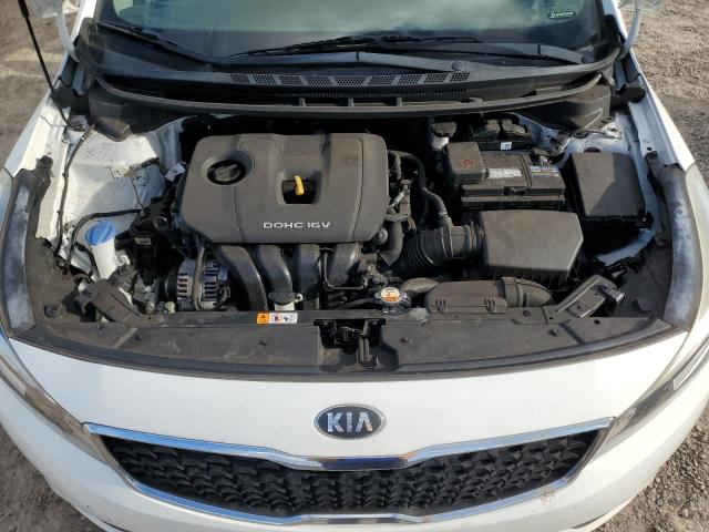 2018 KIA FORTE LX - 3KPFL4A70JE279043