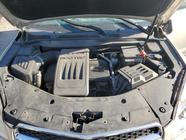 2014 CHEVROLET EQUINOX LS - 2GNALAEK9E6365469