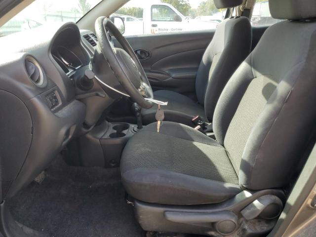 2012 NISSAN VERSA S - 3N1CN7APXCL893176