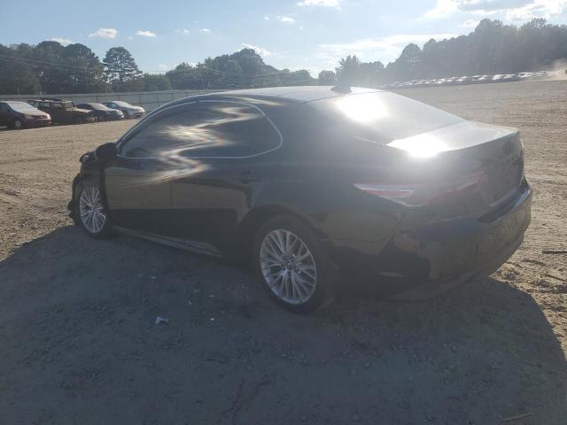 2018 TOYOTA CAMRY L 4T1B11HK5JU027332