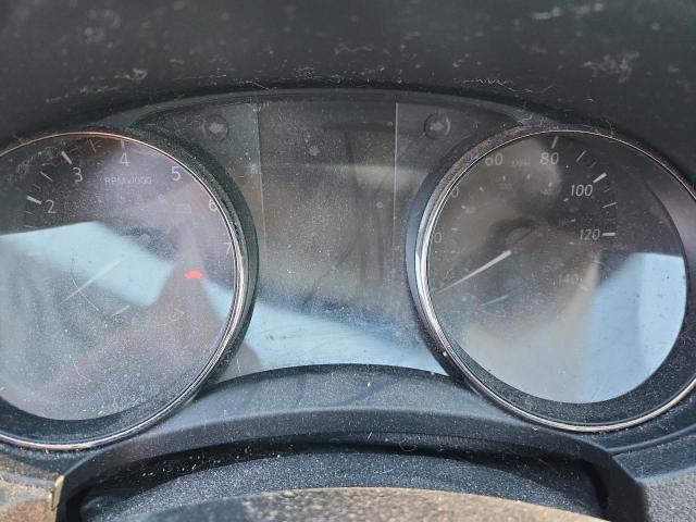 2017 NISSAN ROGUE SPORT S - JN1BJ1CR5HW120930