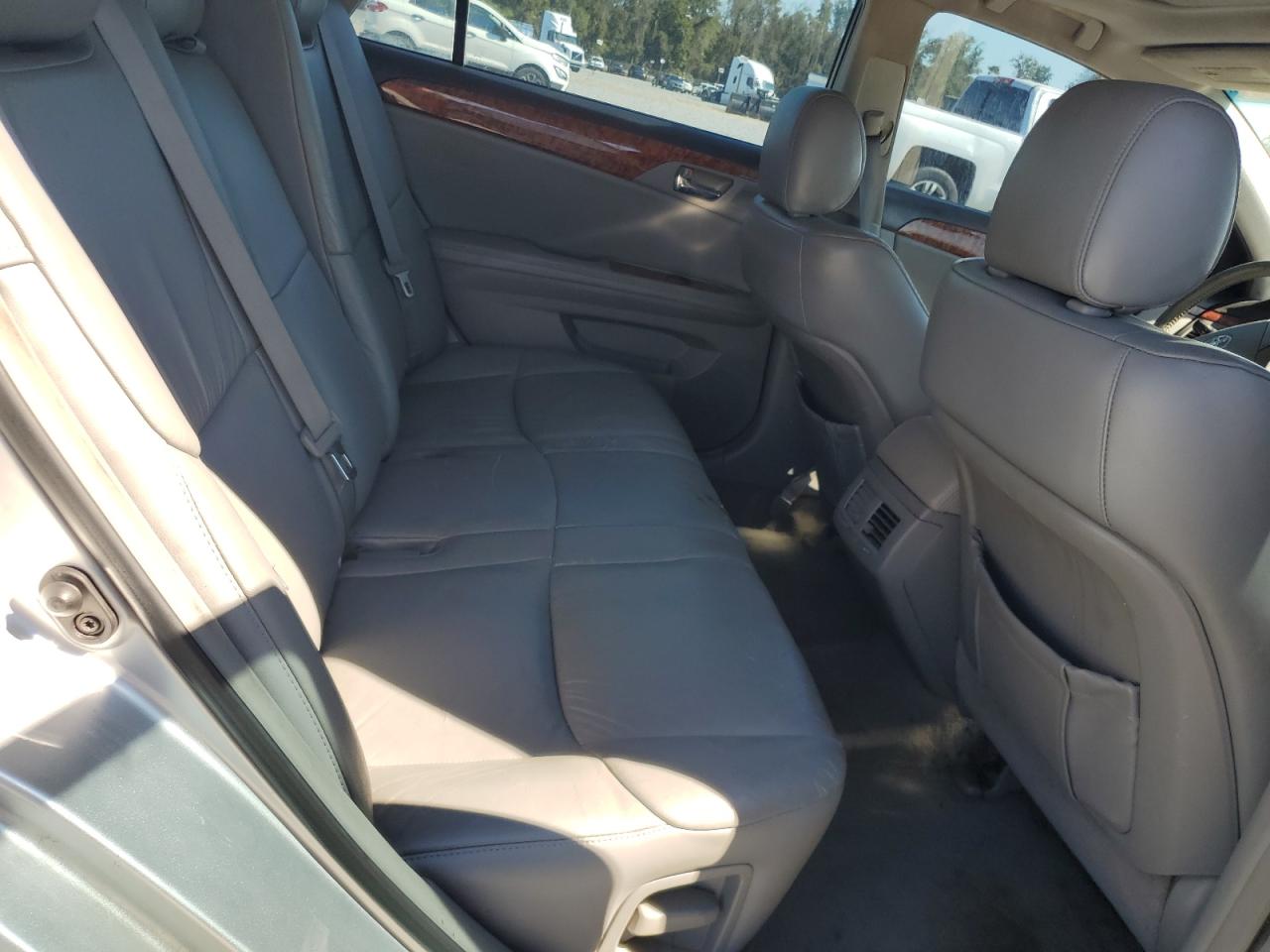 Lot #3290249221 2006 TOYOTA AVALON XLS