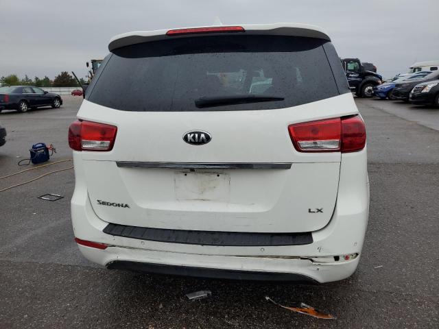 2017 KIA SEDONA LX KNDMB5C11H6239210