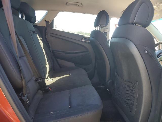 2017 HYUNDAI TUCSON LIM - KM8J33A44HU389109