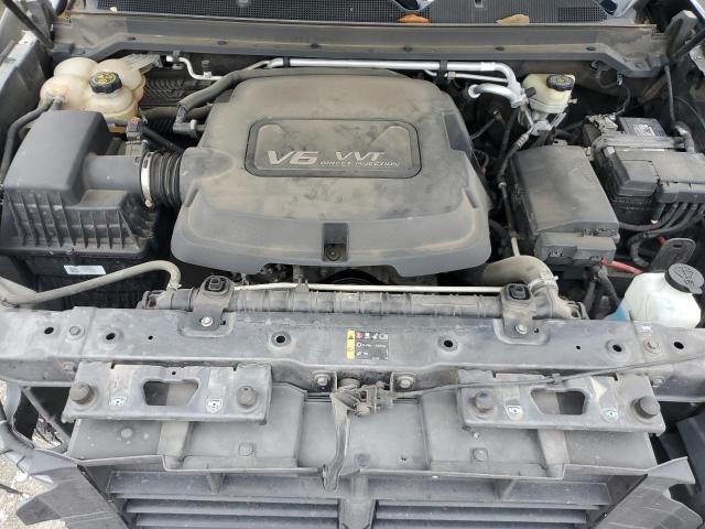 2016 CHEVROLET COLORADO Z - 1GCHSDE35G1246019