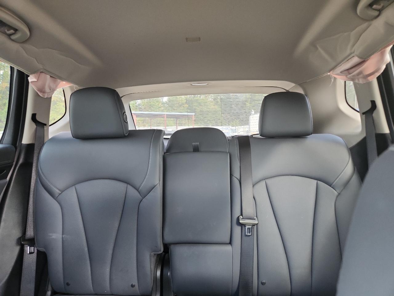 BUICK ENVISION ESSENCE