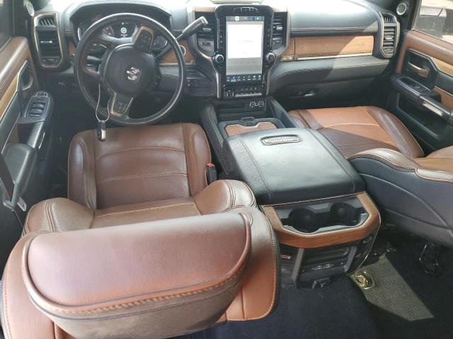 2024 RAM 3500 LONGH 3C63RRNL7RG149886