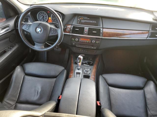 2012 BMW X5 XDRIVE3 - 5UXZV4C52CL755188