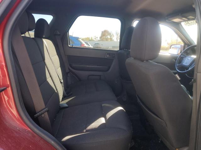 2010 FORD ESCAPE XLT - 1FMCU9D71AKA34737