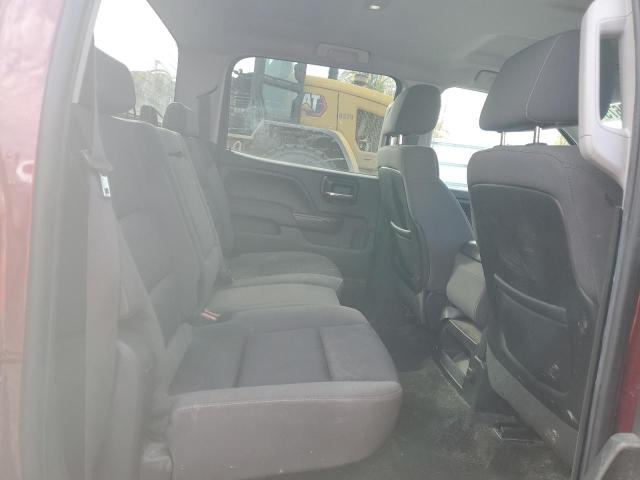 2014 GMC SIERRA K15 - 3GTU2UECXEG193654