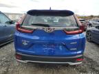 Lot #3292479697 2021 HONDA CR-V SE