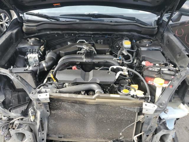 2018 SUBARU FORESTER 2 JF2SJAEC4JH571719