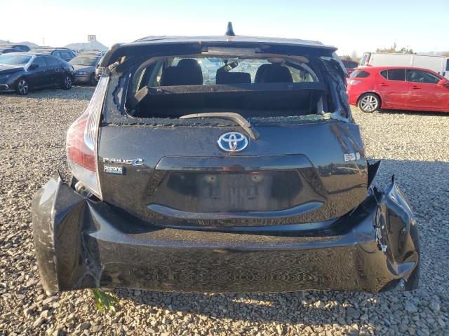 2016 TOYOTA PRIUS C - JTDKDTB38G1115942