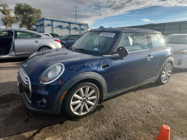 2014 MINI COOPER #3280484129