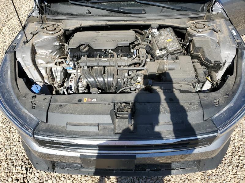 2025 KIA K4 LX #3303001619