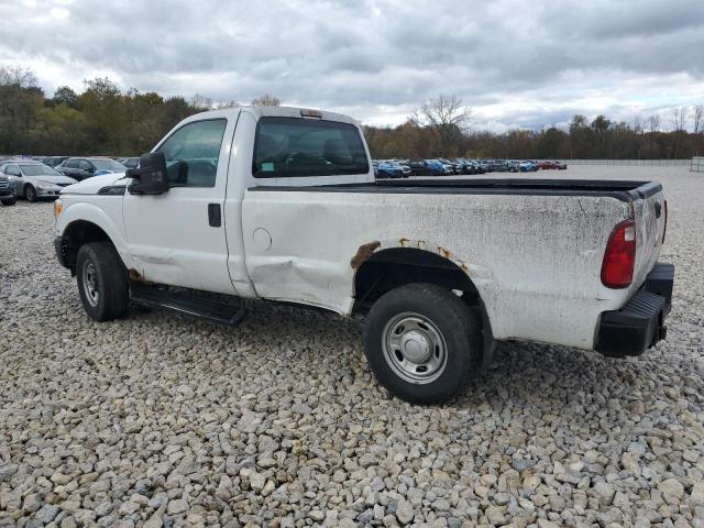 2013 FORD F250 SUPER - 1FDBF2A64DEA18186