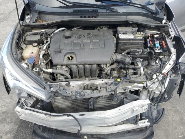 2018 TOYOTA C-HR XLE NMTKHMBX8JR034381