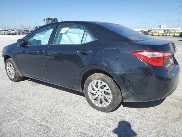 2018 TOYOTA COROLLA L - 5YFBURHE0JP751897