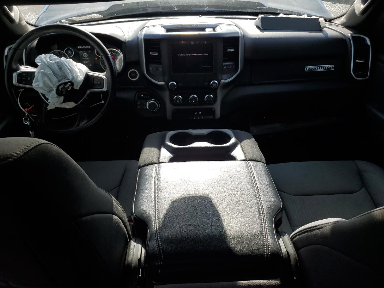 RAM 1500 BIG HORN/LONE STAR