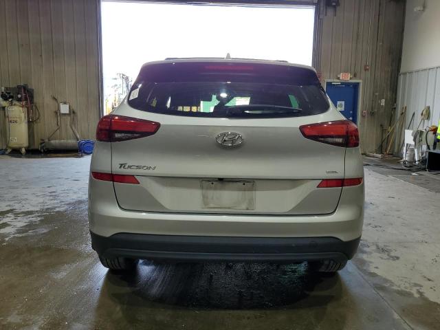 2020 HYUNDAI TUCSON LIM - KM8J3CA41LU242111