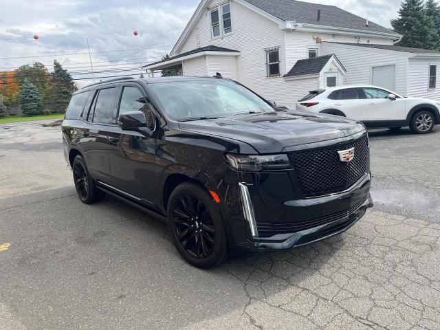 2021 CADILLAC ESCALADE S 1GYS4GKL8MR379029