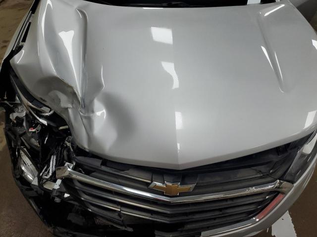 2018 CHEVROLET EQUINOX LT - 2GNAXTEX8J6172199