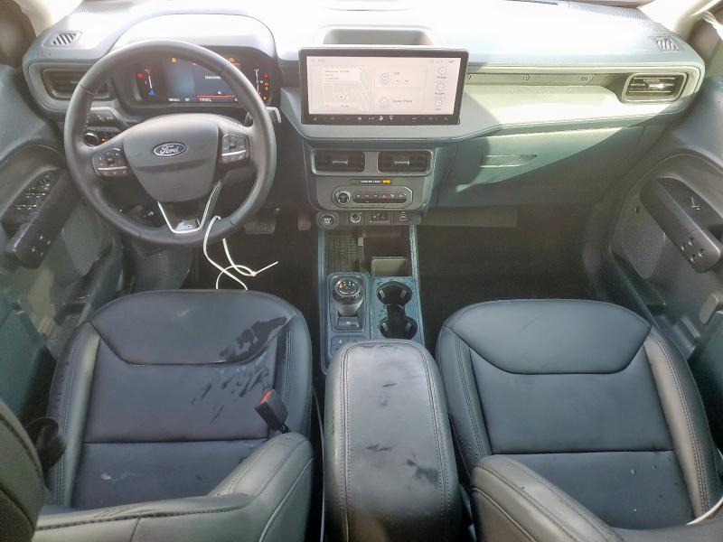 2025 FORD MAVERICK L - 3FTTW8S36SRA19107