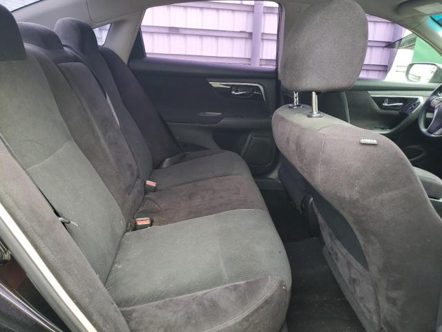 2013 NISSAN ALTIMA 3.5 #3296951814