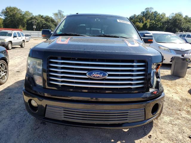 2011 FORD F150 SUPERCREW - 1FTFW1E63BFC86342