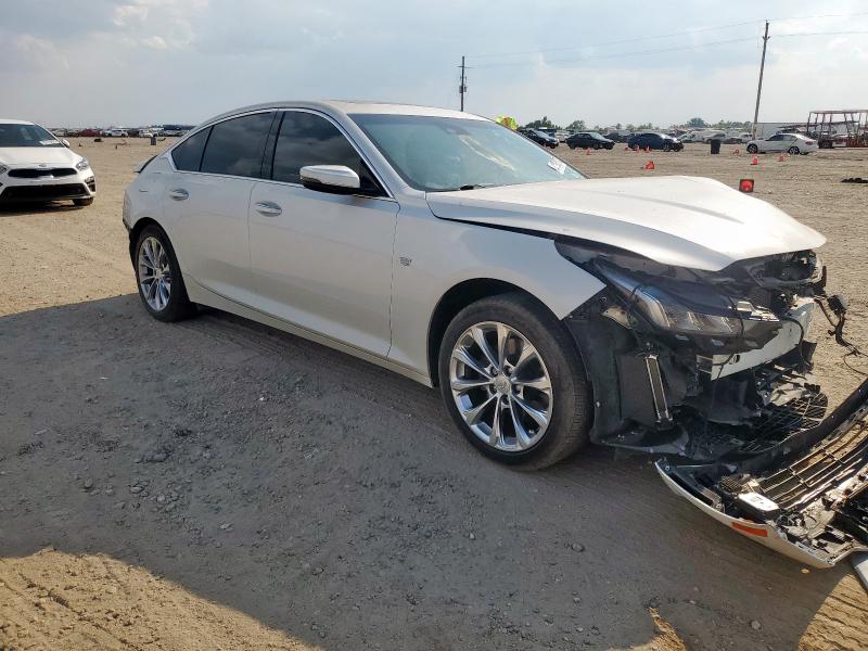 2022 CADILLAC CT5 PREMIU #3293569994