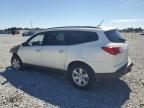Lot #3318835832 2011 CHEVROLET TRAVERSE L