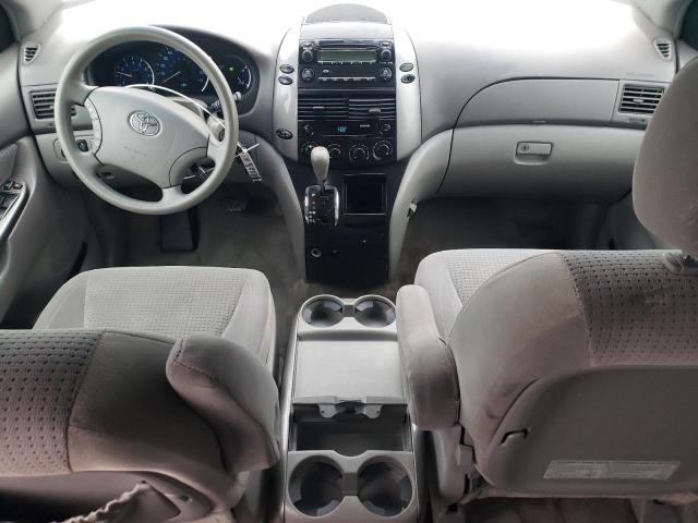2006 TOYOTA SIENNA CE #3301775334