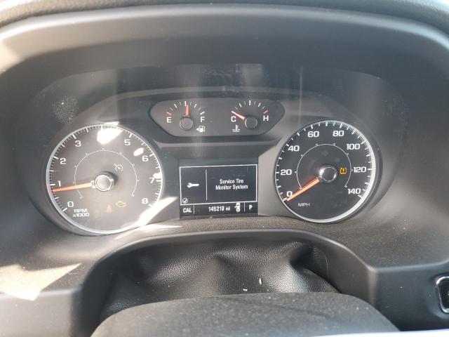 2017 GMC ACADIA SLE 1GKKNLLS7HZ211216