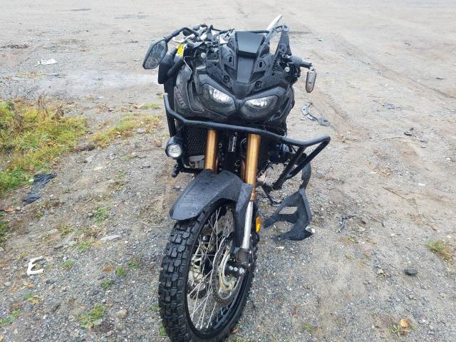 2018 HONDA CRF1000 - JH2SD042XJK200020