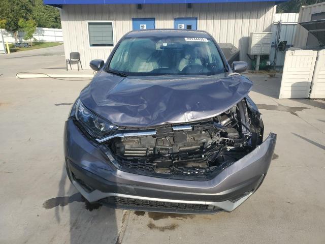 2020 HONDA CR-V EX - 2HKRW1H51LH415752