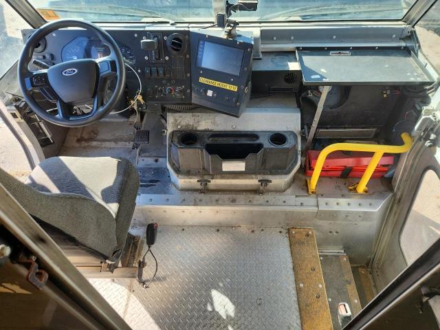 2020 FORD F59 #3304636939