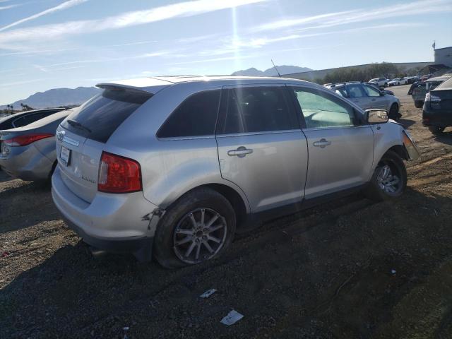 2011 FORD EDGE LIMIT - 2FMDK3KC2BBA17366